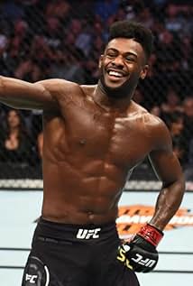 Aljamain Sterling