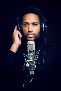 Cesar Sampson