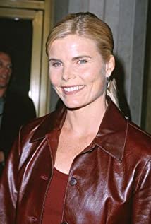 Mariel Hemingway
