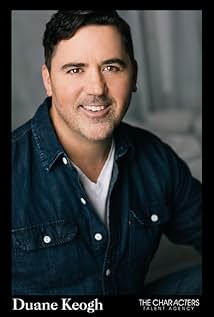 Duane Keogh