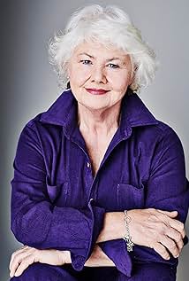 Annette Badland