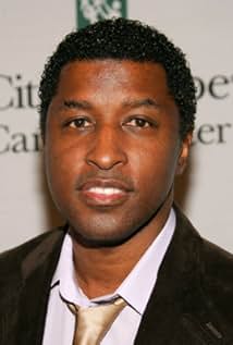 Kenneth 'Babyface' Edmonds