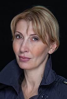 Tatyana Krulikovskaya