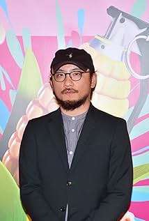 Lawrence Kwan Chun Kan