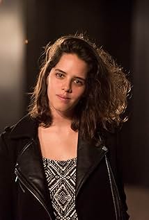 Ana Cristina Barragán