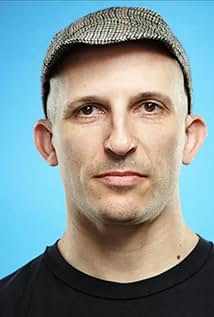 Mark Elijah Rosenberg