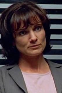 Catherine McClements