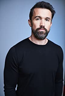 Rob McElhenney
