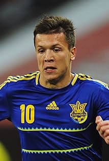 Yevhen Konoplyanka