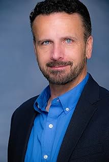 David Patrick Raines