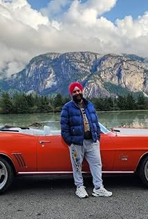 Amarpreet G.S. Chhabra