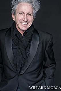 Willard Morgan