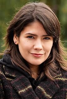 Sara Bustamante-Drozdek