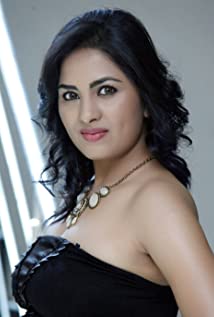 Srushti Dange