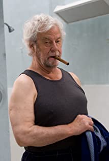 Gordon Pinsent