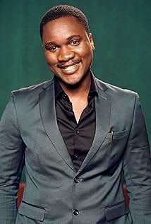 Samuel Abiola Robinson