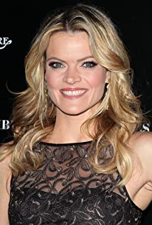 Missi Pyle