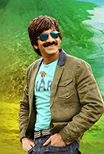 Ravi Teja