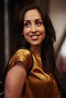 Catherine Reitman