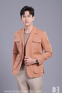 Pongsakorn Mettarikanon