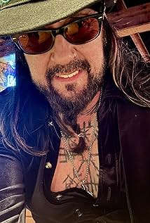 Christopher Saint Booth