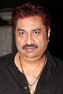 Kumar Sanu