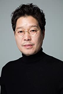 Jae-myung Yoo