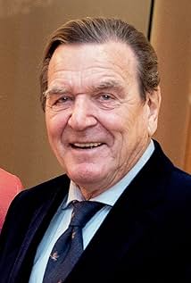 Gerhard Schröder
