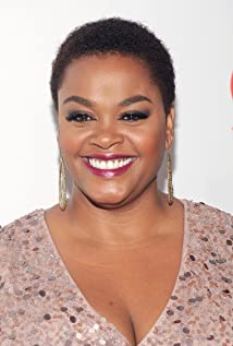 Jill Scott