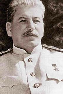 Joseph Stalin