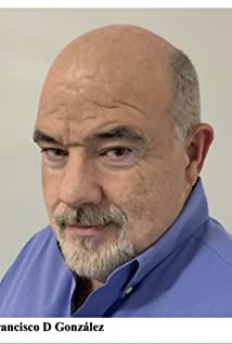 Francisco D Gonzalez