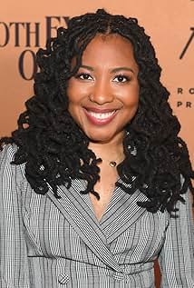 Ariel Julia Hairston