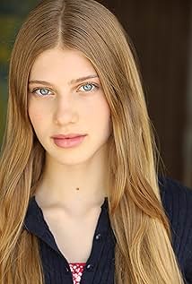 Jolie Natalia Handler