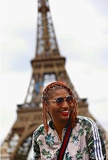 Angel McCoughtry