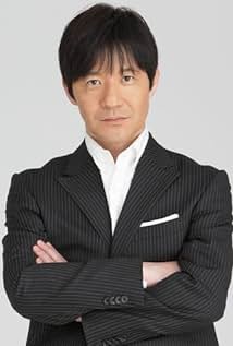 Teruyoshi Uchimura