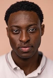 Ernest Kingsley Junior