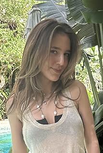 Natalia Sophie Butler