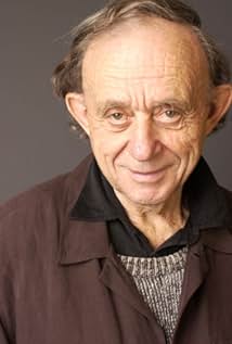 Frederick Wiseman