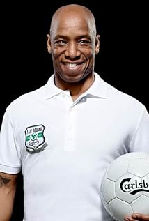 Ian Wright