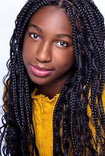 Mia Denae' Brathwaite