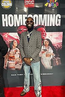 Ben Alex Patrick Jordan