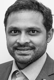 Chandrasekhar Kommalapati