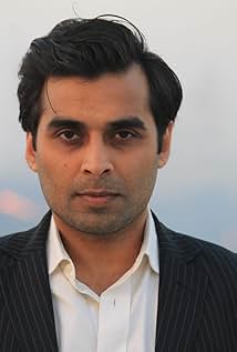 Dherendra Kumar Tiwari