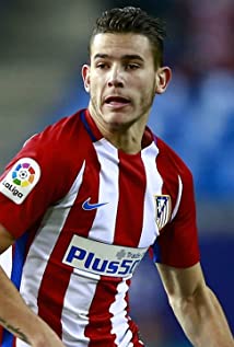 Lucas Hernández