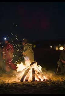 Mike Innu Papu Mckenzie