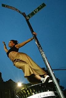 Haley Elizabeth Anderson