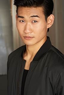 Jordan Choh