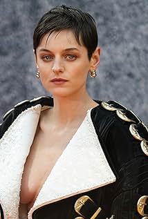 Emma Corrin