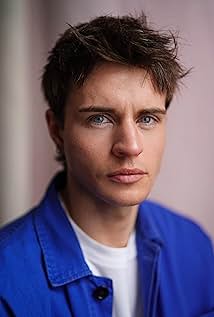 Connor Finch