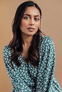 Zaarin Bushra